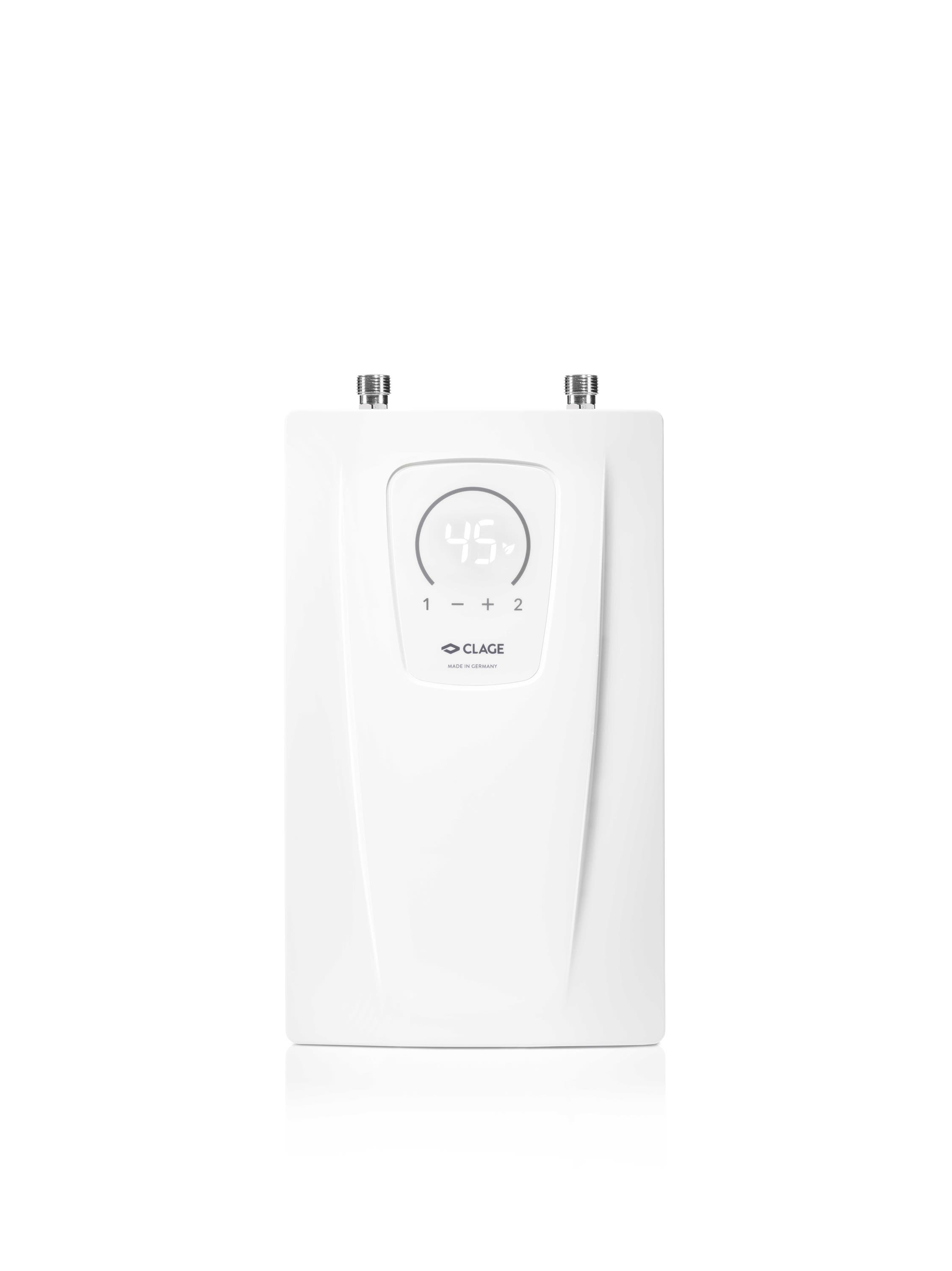 Clage - CEX-U ELECTRONIC MPS 11-13 kW/400 V