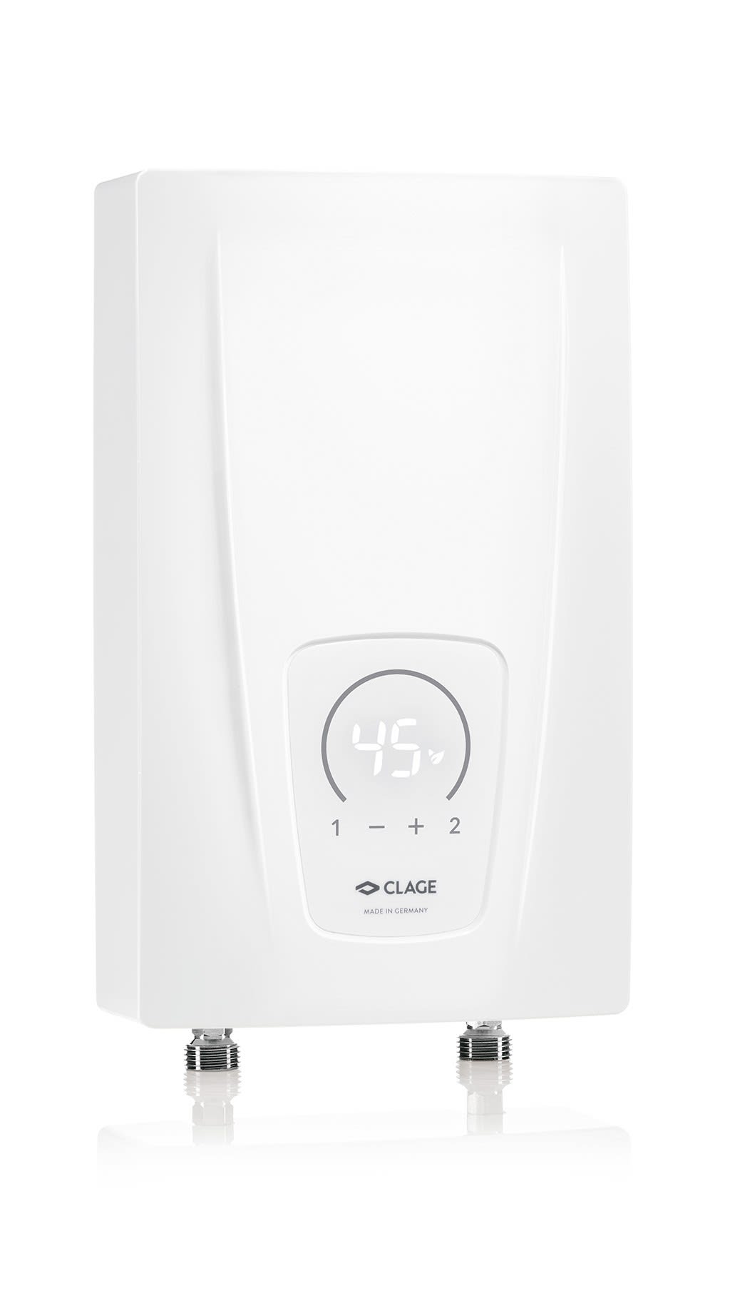 Clage - CEX9 France ELECTRONIC MPS 6,6+8,8 CEI