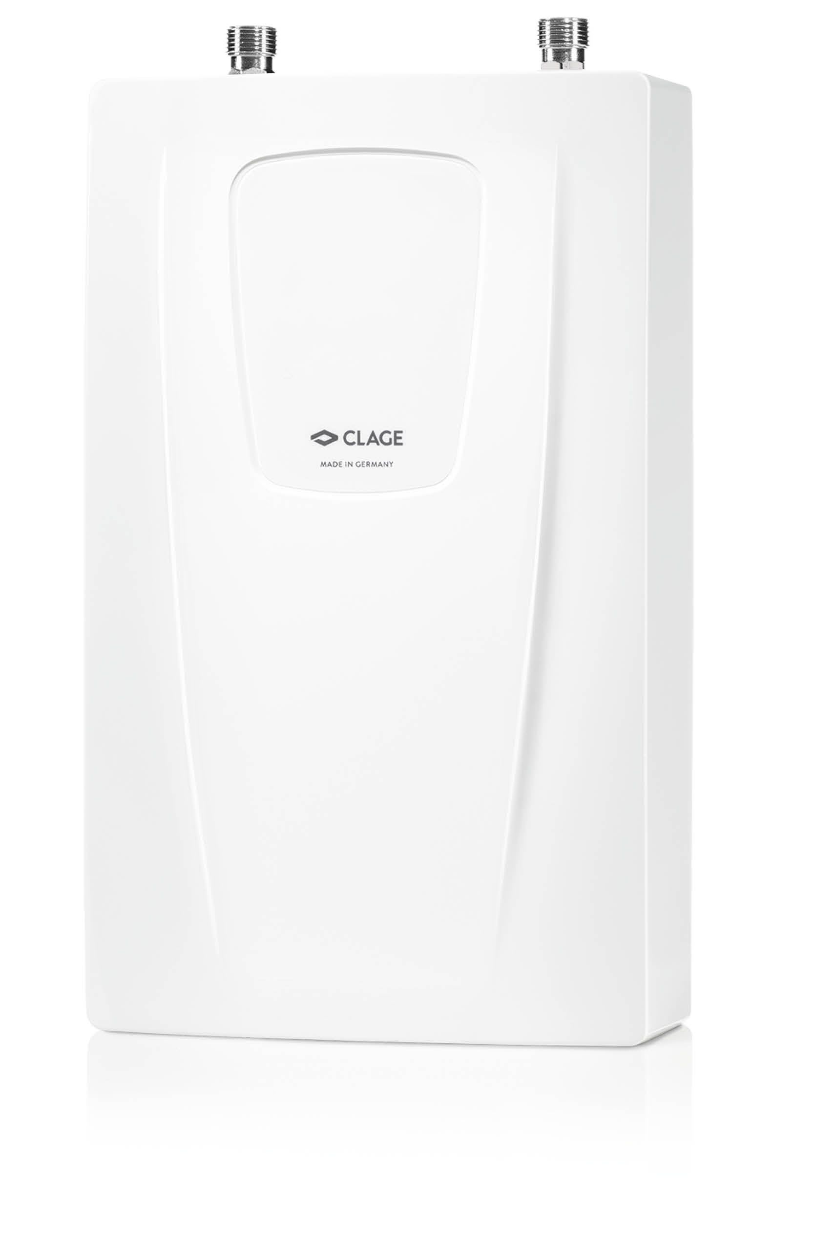 Clage - CDX7-U BASITRONIC 7kW/400V