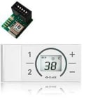 Clage - Télécommande kit FXS3 pour DEX Next