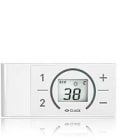 Clage - Télécommande radio FX3