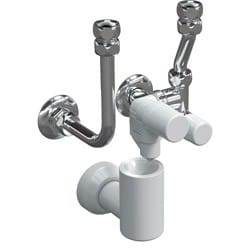 Clage - SG goupe de securité installation sur plan