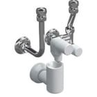 Clage - SG goupe de securité installation sur plan