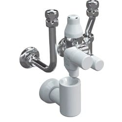 Clage - SGM groupe de sécurité sur plan pour S10-O/S15-O