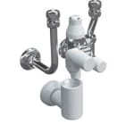 Clage - SGM groupe de sécurité sur plan pour S10-O/S15-O