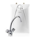 Clage - S5-U/SNT ballon basse press. + mélangeur