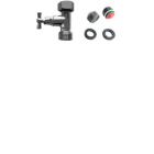 Clage - Set d'accessoires CEX9