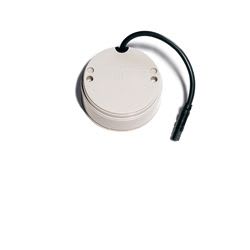 Clage - Boîtier étanche avec batterie pour EKE