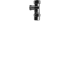 Clage - Embout spécial en T 3/8"