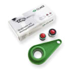 Clage - CLAGE set régulateur de jet d'eau