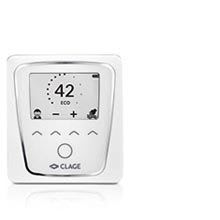 Clage - Télécommande supplémentaire