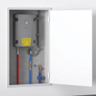 Clage - ISX 18..27kW 400V