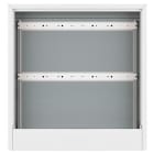 Clage - Armoire en saillie pour ISX / Série D