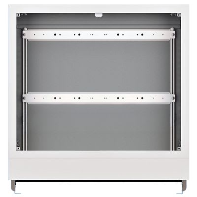 Clage - Armoire encastrée pour ISX / Série D