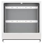 Clage - Armoire encastrée pour ISX / Série D