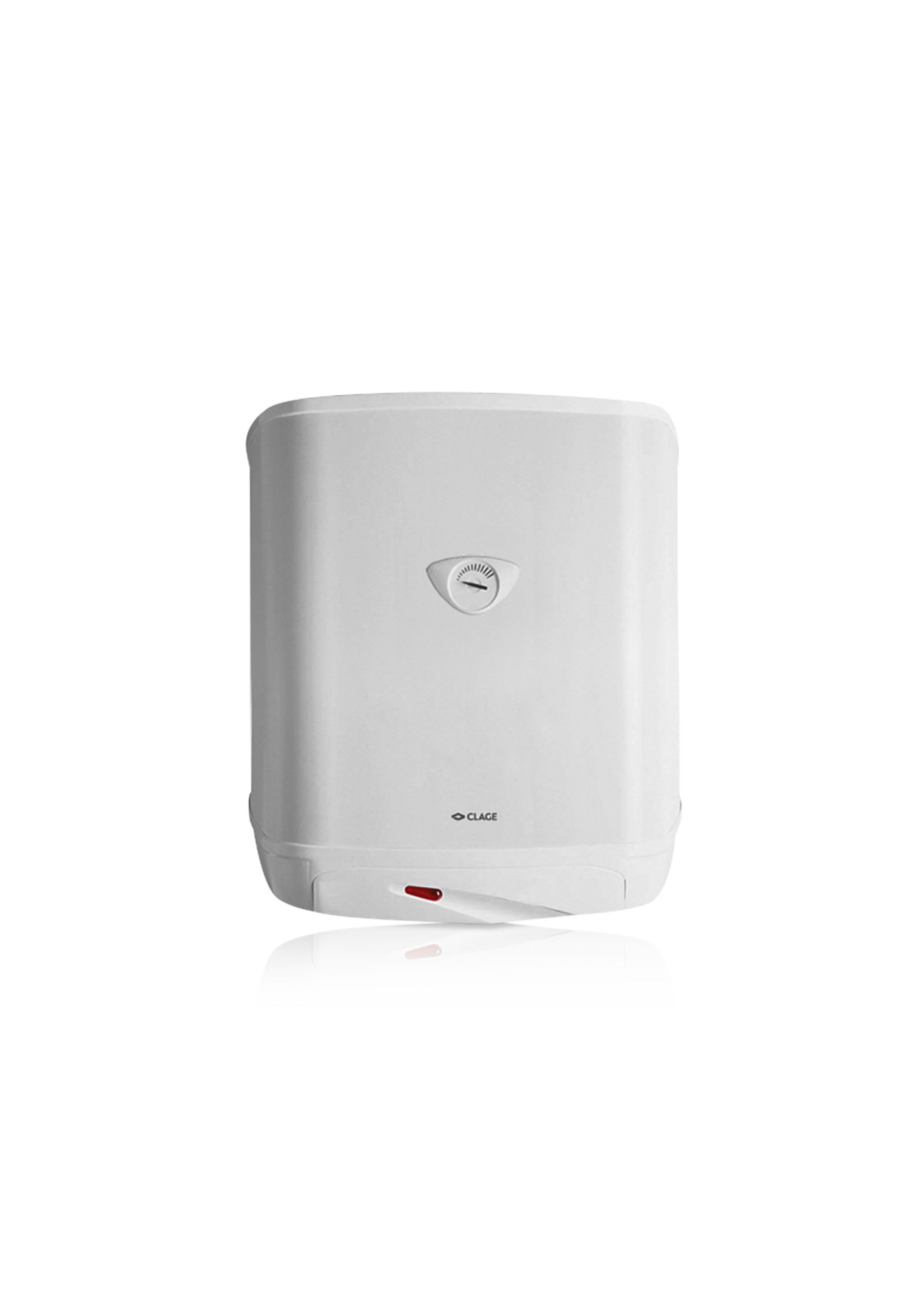 Clage - S 50 Ballon d'eau chaude 50 l