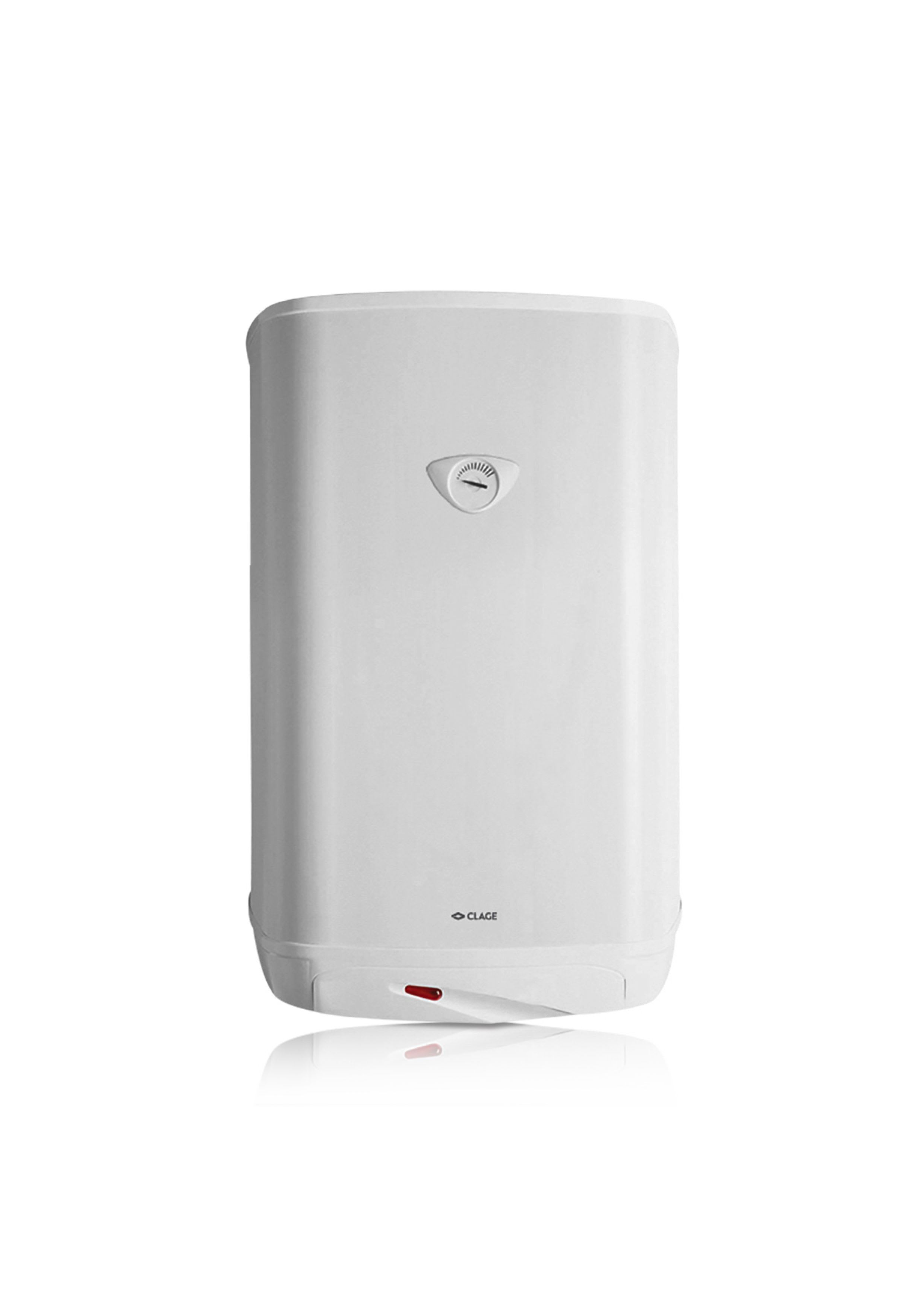 Clage - S 80 Ballon d'eau chaude 80 l