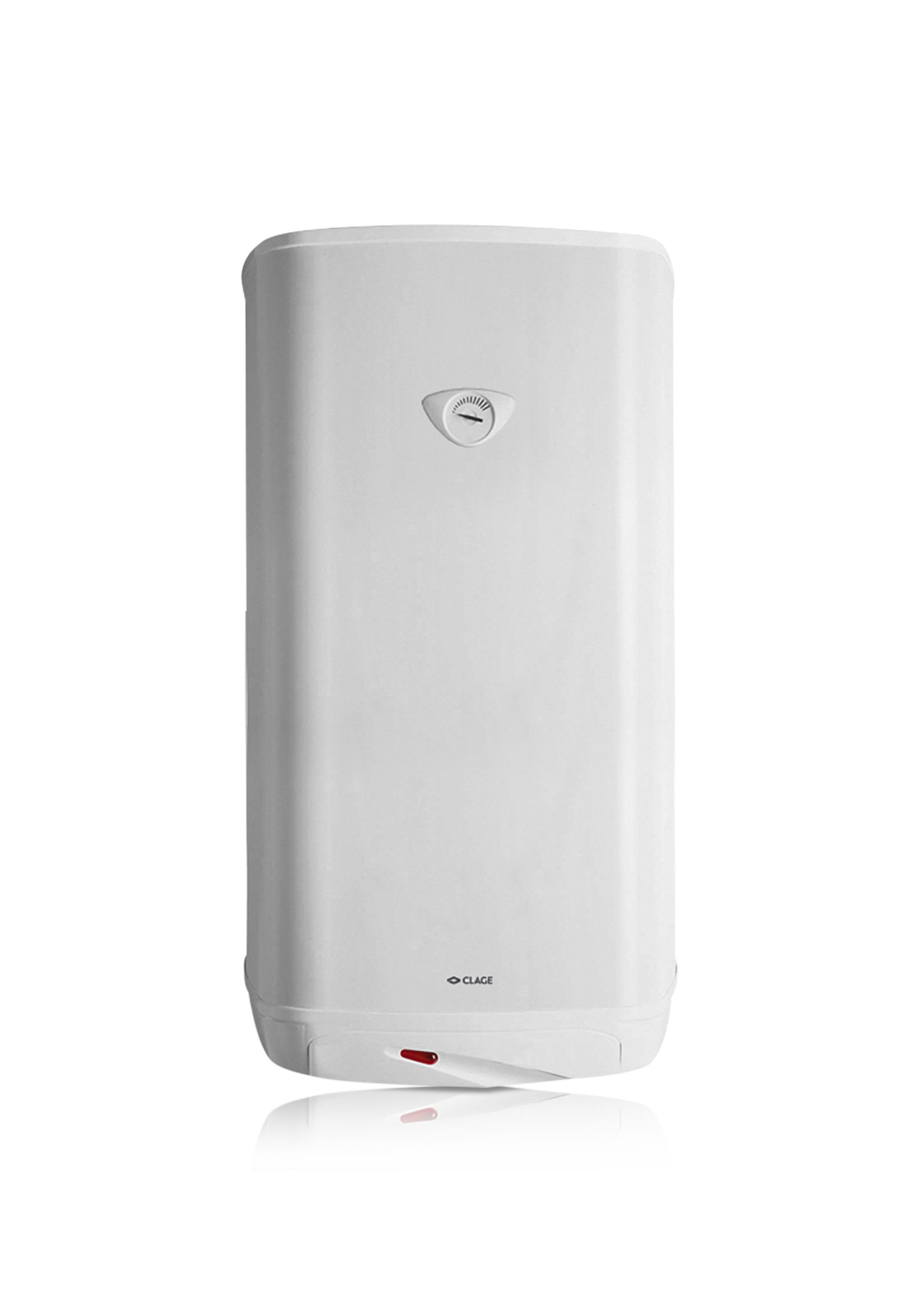 Clage - S 100 Ballon d'eau chaude 100 l