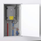 Clage - ISX 12 8,8/11,5 kW 230V
