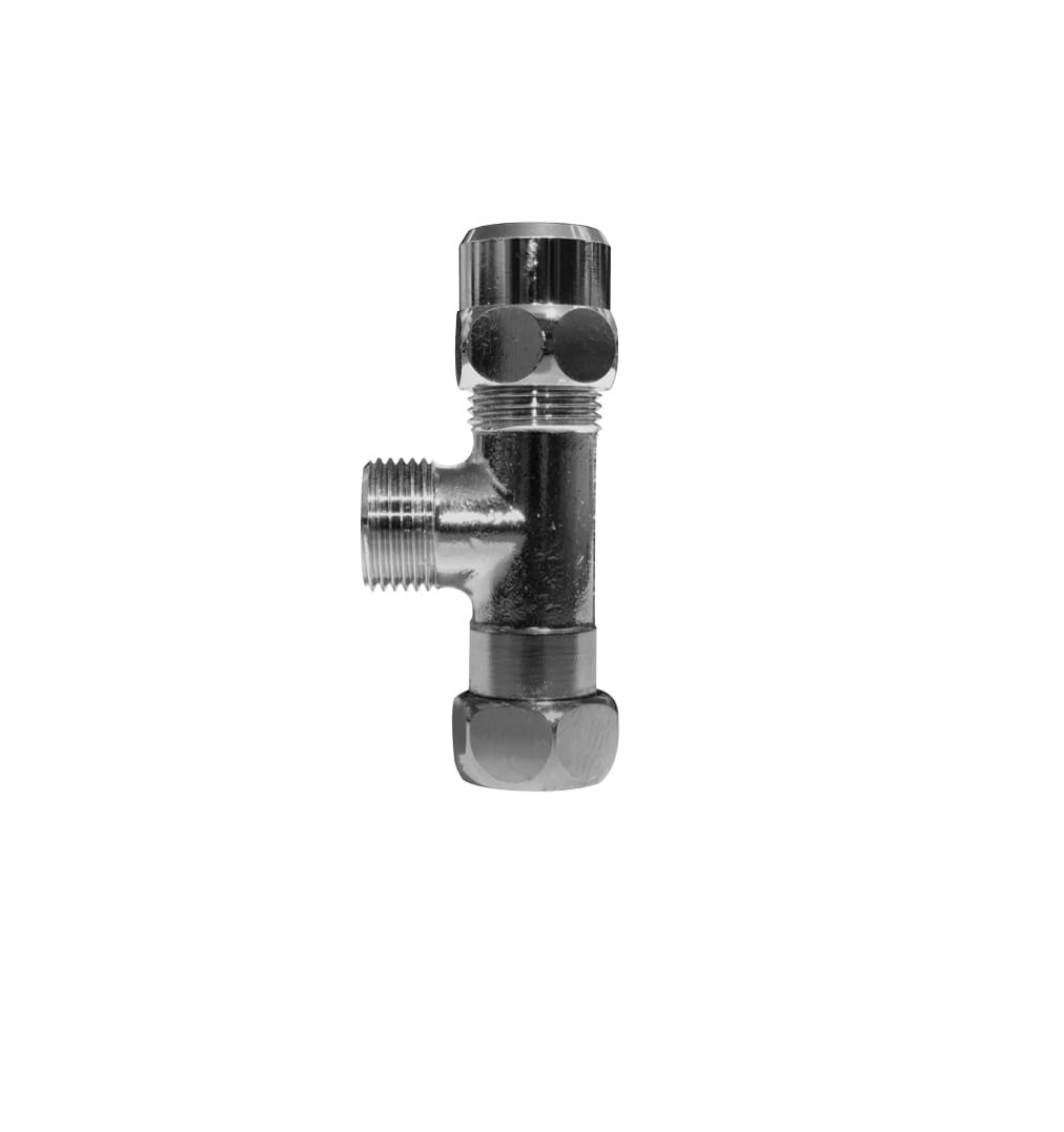 Clage - Embout spécial en T 3/8"