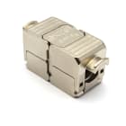 Excel - PROLONGATEUR A CABLER CAT6A BLINDE boite de 6