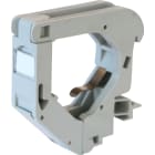 Excel - SUPPORT RAIL DIN 1 PORT