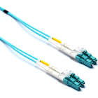 Excel - JARRETIERE OPTIQUE OM3 50-125 LC-LC 2M