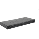 Excel - TIROIR SOPTIQUE EQUIPE DE 12 TRAVERSEES SC DUPLEX MULTIMODE 1U