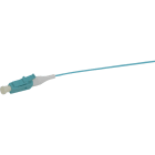 Excel - PIGTAILS OM3 LC LOT DE 12 PCS