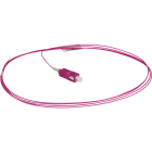 Excel - PIGTAILS OM4 SC LOT DE 12 PCS