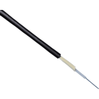 Excel - Câble Fibre Optique Enbeam OS2 Loose Tube 4C 9/125 B2ca Black