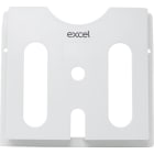 Excel - Support de Document Environ Gris