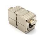 Excel - PROLONGATEUR A CABLER CAT6A BLINDE boite de 6