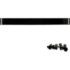 Excel - OBTURATEUR 19 POUCES  NOIR 1U