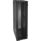 Excel - Baie Excel SR 47U 600W 1200D-Black