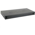 Excel - Tiroir Optique Simplex ST/FC 24 Prises Vide