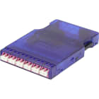 Excel - Module 6 ports (12 fibres) OM4 LC ExpressNet