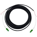 Excel - 1F OS2 SM G657-B3 INT/EXT D/J DROP CBL SCA-SCA 10m