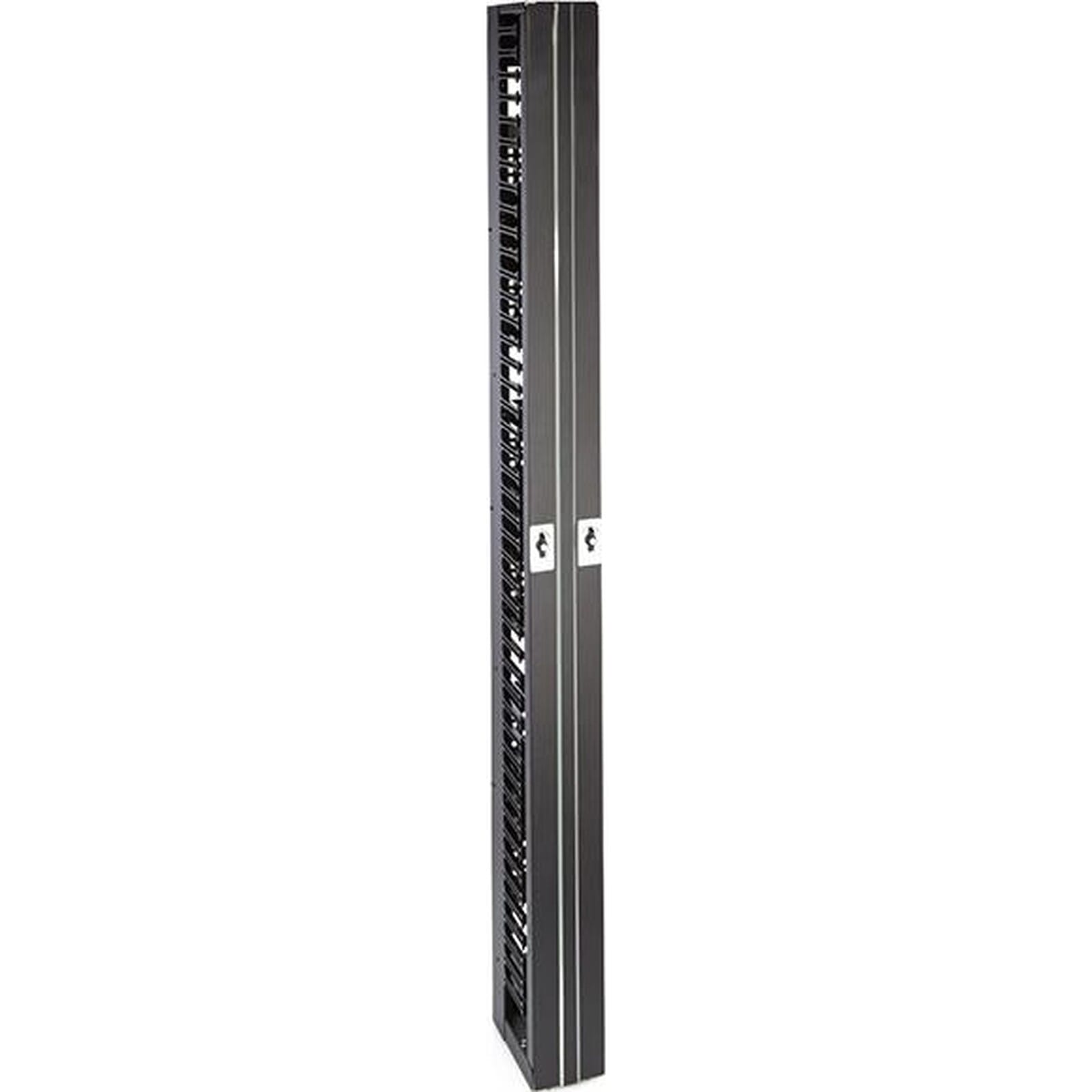 Excel - HD VERT MGR 48U 203mmX254mm - FRONT
