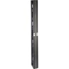 Excel - HD VERT MGR 48U 203mmX508mm - FRONT/REAR