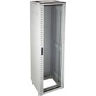 Excel - Coffrets/baies CR 33U 600W 1000D-Grey White