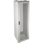Excel - Coffrets/baies ER 47U 600W 1000D-Grey White