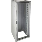 Excel - Coffrets/baies CR 47U 800W 1000D-Grey White