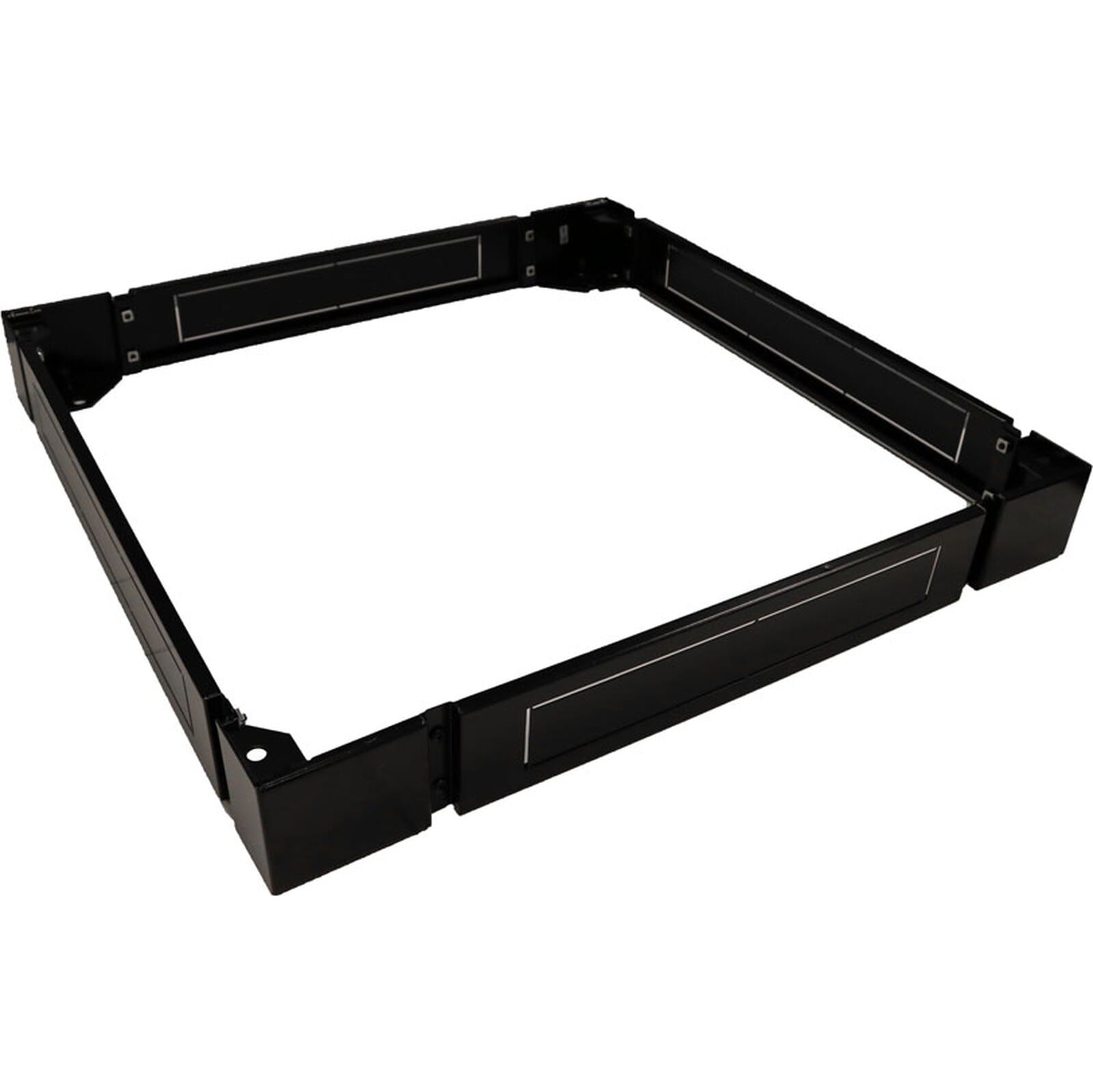 Excel - REHAUSSE Environ CR/ER 600W x 1000D Noir