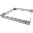 Excel - REHAUSSE Environ CR/ER 600W x 1000D-Grey White