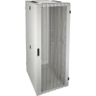 Excel - Coffrets/baies SR 42U 800W 1200D-Grey White
