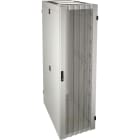 Excel - Coffrets/baies SR 47U 600W 1200D-Grey White