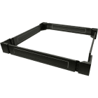 Excel - REHAUSSE Environ SR  800W x 1200D Noir