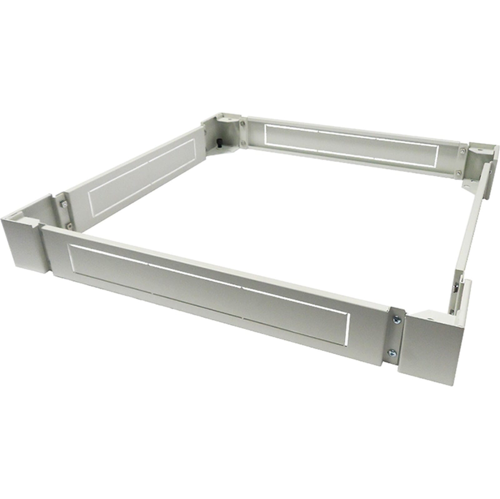 Excel - REHAUSSE Environ SR 800W x 1200D - Grey White