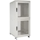 Excel - Coffrets/baies CL 47U 800W 1000D-2C CoLo Rack Gris Blanc